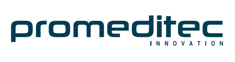 Logo PROMEDITEC