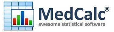 MedCalc Software 1