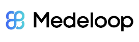 Medeloop logo