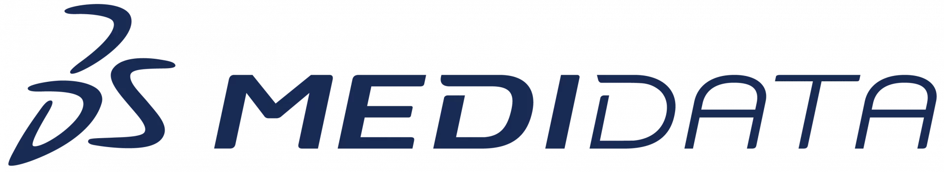 Medidata Logo 1