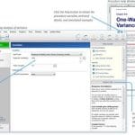 NCSS Data Analysis Clinical Analytics