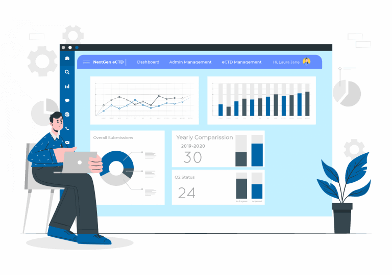 Masuu Global eCTD Masuu Global eCTD