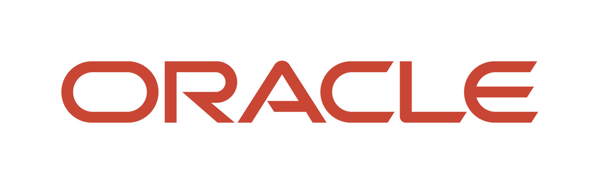 Oracle Logo 1