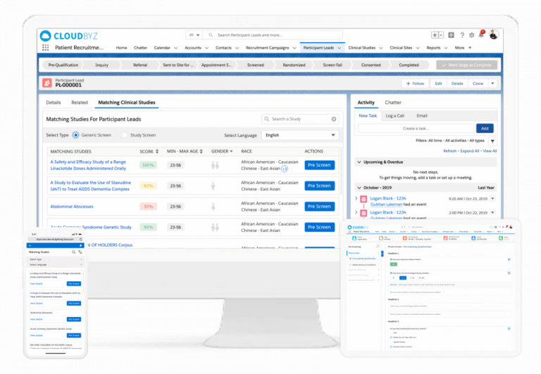 Cloudbyz DCT 1 Cloudbyz DCT 1