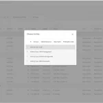 Flex Databases QMS 3 Flex Databases QMS 3