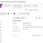 Agatha QMS Agatha QMS