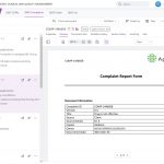 Agatha QMS 1 Agatha QMS 1