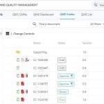 Agatha QMS 4 Agatha QMS 4