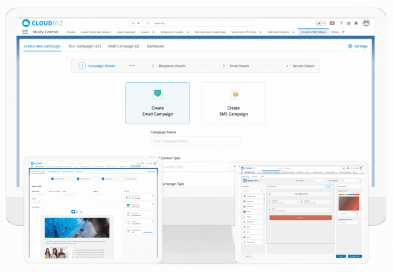 Cloudbyz DCT Cloudbyz DCT