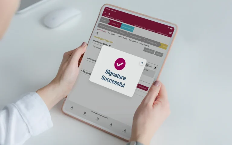 Realtime EDC 1 Realtime EDC 1