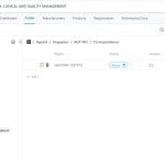 Agatha Regulatory Software 1 Agatha Regulatory Software 1