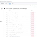 Agatha Regulatory Software 3 Agatha Regulatory Software 3