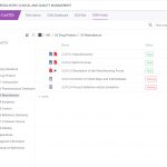 Agatha Regulatory Software 2 Agatha Regulatory Software 2