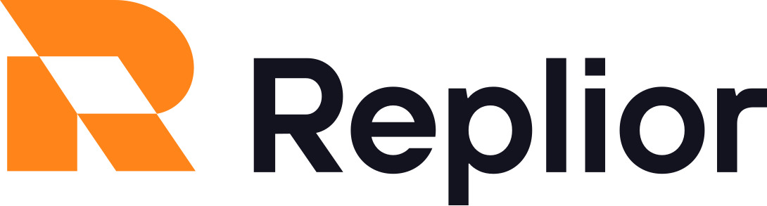 Replior logo 1 1