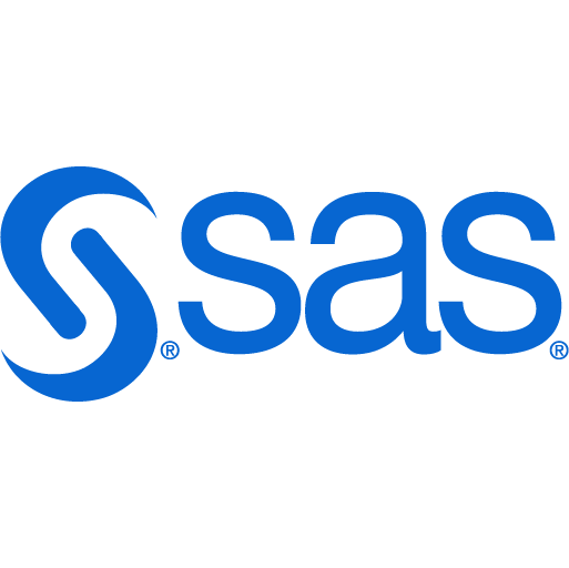 SAS Institute logo
