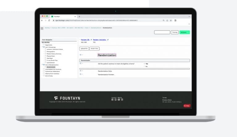 Fountayn RTSM Fountayn RTSM