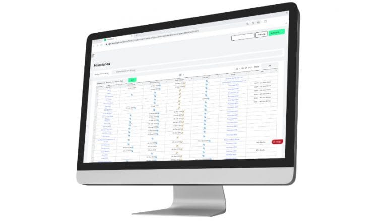 Fountayn CTMS 1 Fountayn CTMS 1