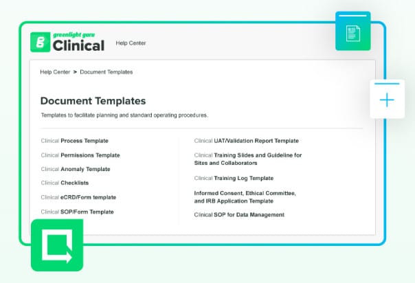 Greenlight Guru EDC 1 Greenlight Guru EDC 1