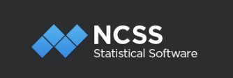NCSS NCSS