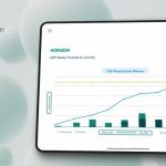 Icon Horizon More Clinical Trial 2 Icon Horizon More Clinical Trial 2