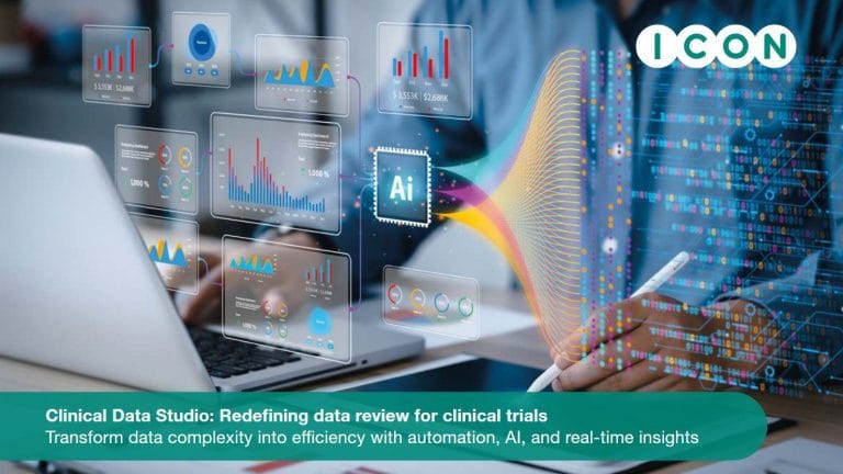 Icon Clinical Data Studio Clinical Analytics 1 Icon Clinical Data Studio Clinical Analytics 1