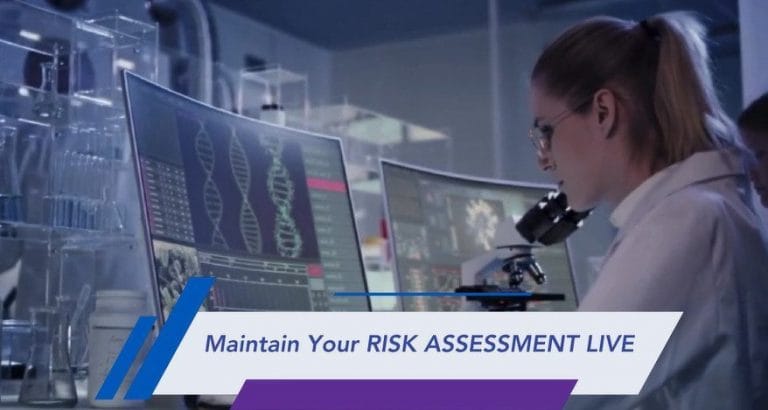 Qlarix RBQM 1 Qlarix RBQM 1