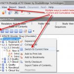 Doublebridge Rosetta eCTD 1 Doublebridge Rosetta eCTD 1