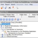 Doublebridge Rosetta eCTD Doublebridge Rosetta eCTD