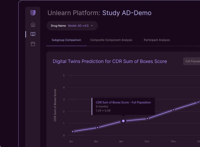 Unlearn AI simulation 3 Unlearn AI simulation 3