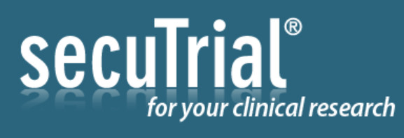 SecuTrial Clinical Trial Solutions SecuTrial Clinical Trial Solutions