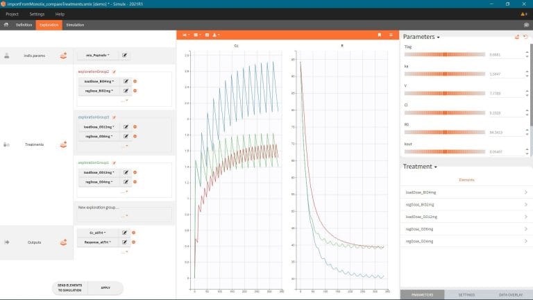 Simulation Plus Clinical Trial Design 1 Simulation Plus Clinical Trial Design 1