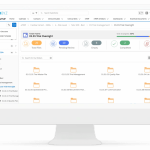 Cloudbyz eTMF 3 Cloudbyz eTMF 3