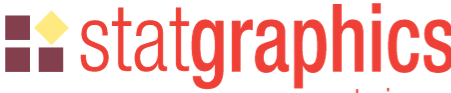 StatGraphics Logo