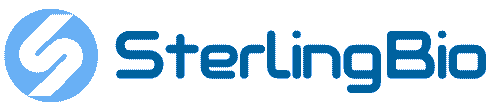 SterlingBio texticon logo 500px 1