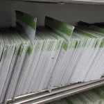 Transperfect Trialinteractive eTMF 1