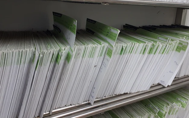 Transperfect Trialinteractive eTMF 1