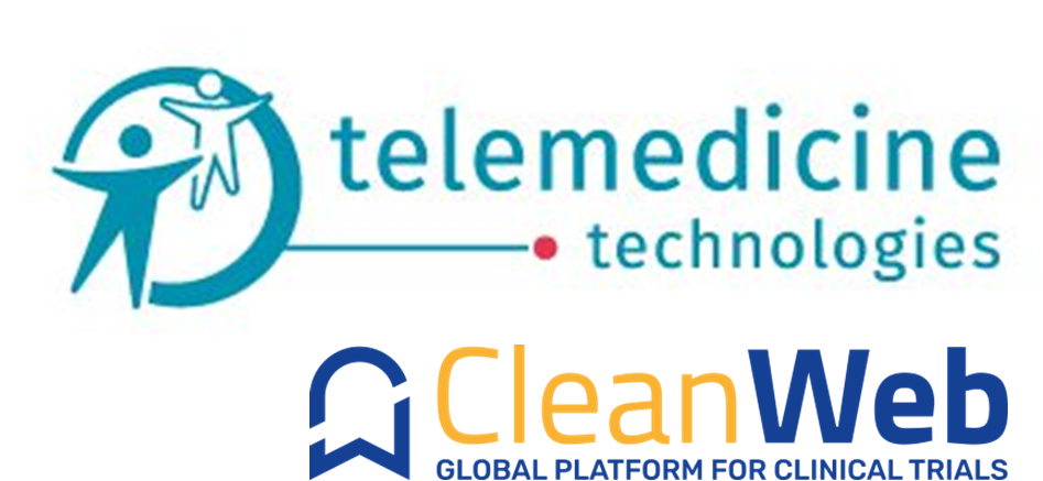Telemedicine cleanweb
