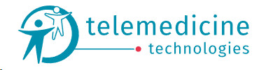 Telemedicine eConsent Telemedicine eConsent