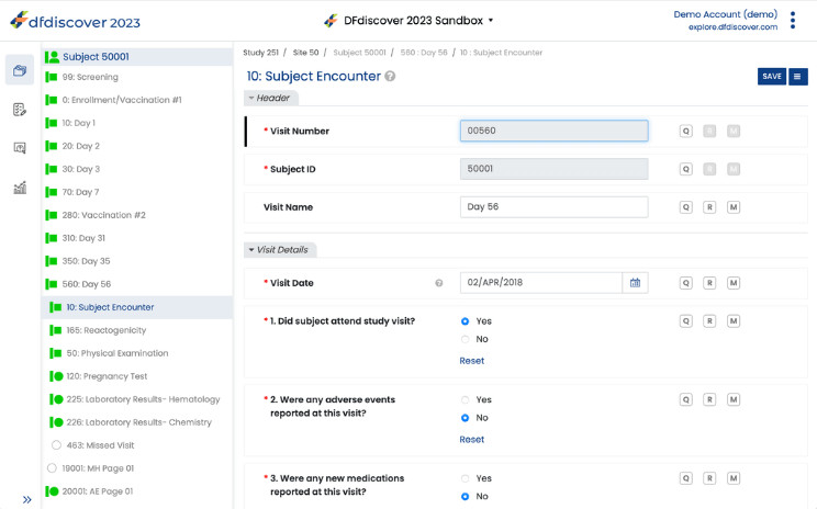 dfNet EDC 1 dfNet EDC 1