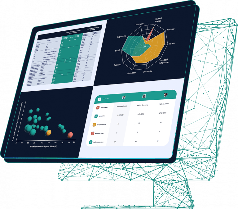 Phesi Protocol Clinical Trial Design 1 Phesi Protocol Clinical Trial Design 1