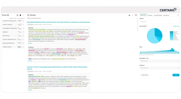 Certara Ai Software for Clinical Trials 1 Certara Ai Software for Clinical Trials 1