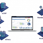 Clindox CRFWeb EDC 1 Clindox CRFWeb EDC 1