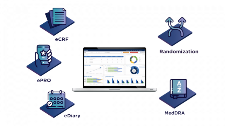 Clindox CRFWeb EDC 1 Clindox CRFWeb EDC 1