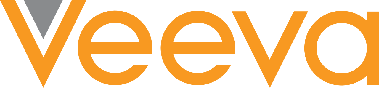 Veeva logo 1