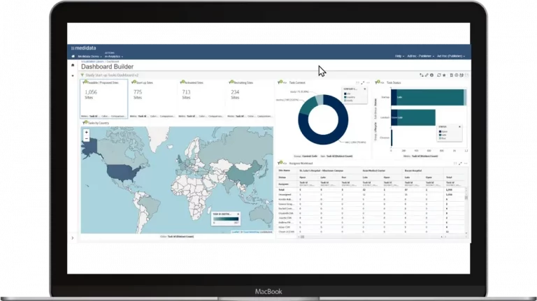 Medidata CTMS 2 Medidata CTMS 2