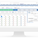 Cloudbyz eCRF 1 Cloudbyz eCRF 1