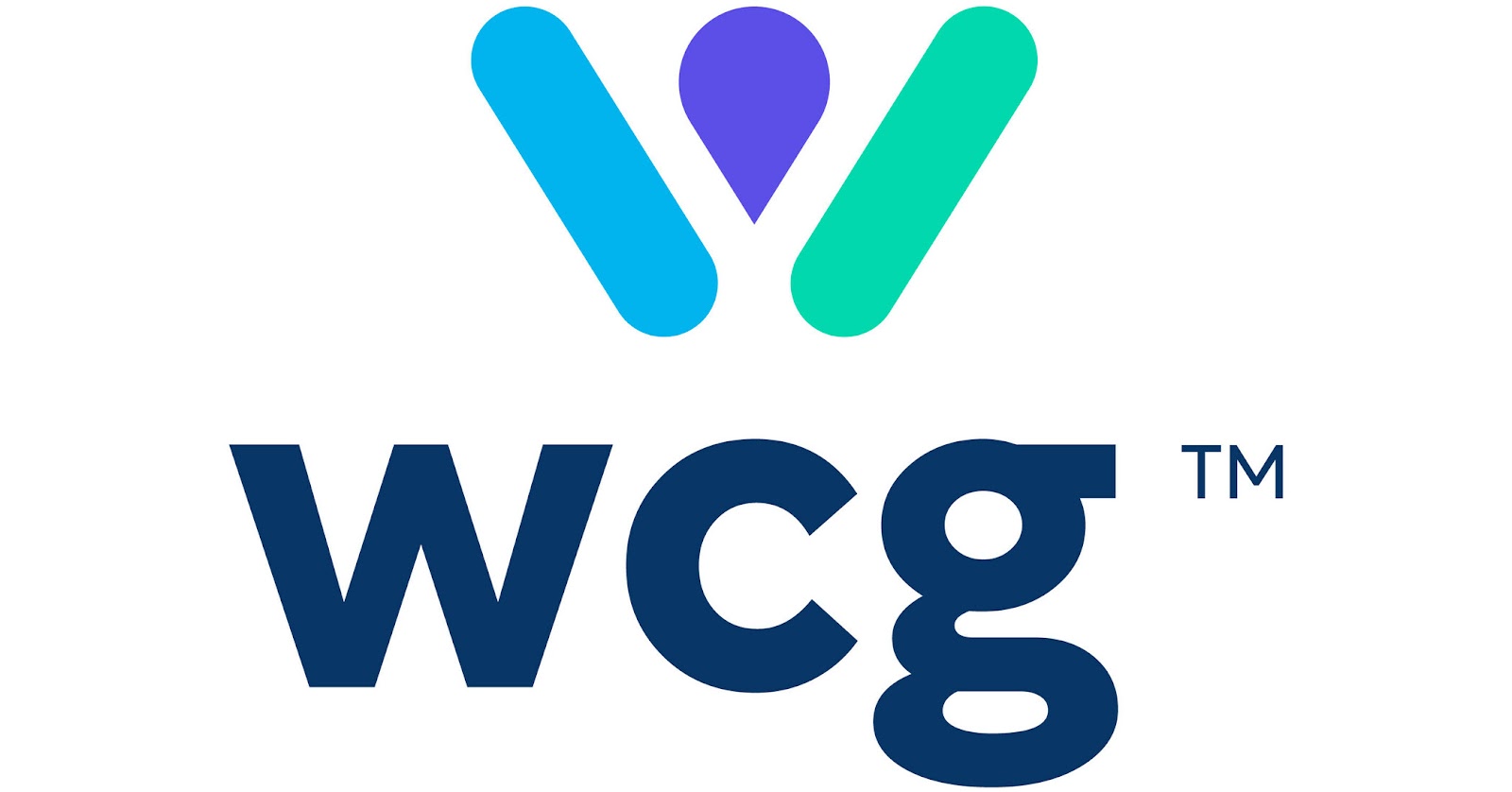 WCG Clinical logo
