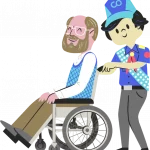 Wheelchair 150x150