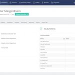 Clinicubes CTMS 2 Clinicubes CTMS 2