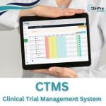 eClinPro CTMS 2 eClinPro CTMS 2